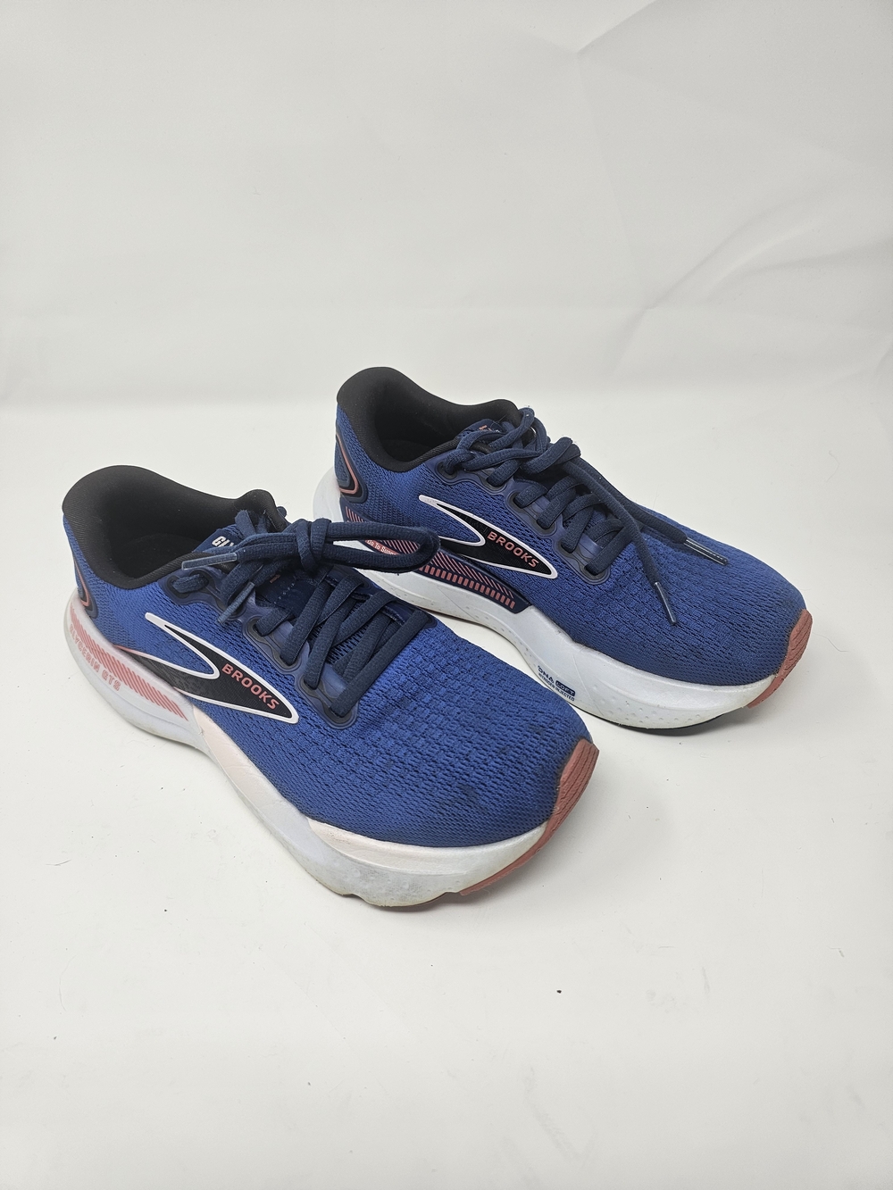 Brooks
Women's Glycerin GTS 21 Size 6.5